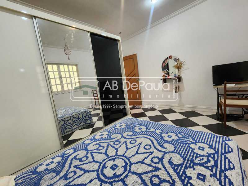 Conheça 6d87ad7e-26fe-4f6b-bbdb-4316ae do imóvel - JARDIM SULACAP - Linda casa com ampla sala em 02 ambientes, 02 AMPLOS Dormitórios + Edícula (01 Dormitório/sala, banheiro e cozinha) - ABCA30280 - 20 6d87ad7e-26fe-4f6b-bbdb-4316ae - 20