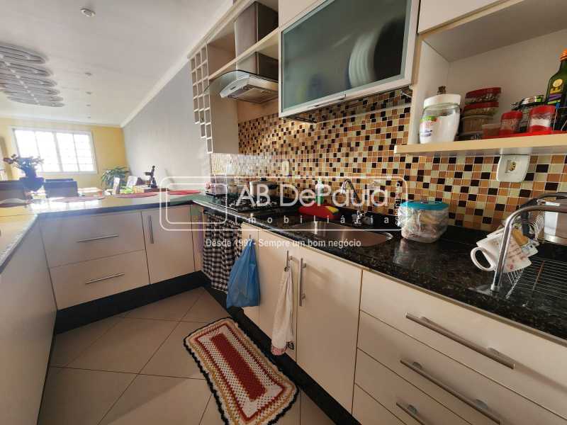 Conheça 09ea1446-06f7-4994-847c-202920 do imóvel - JARDIM SULACAP - Linda casa com ampla sala em 02 ambientes, 02 AMPLOS Dormitórios + Edícula (01 Dormitório/sala, banheiro e cozinha) - ABCA30280 - 11 09ea1446-06f7-4994-847c-202920 - 11