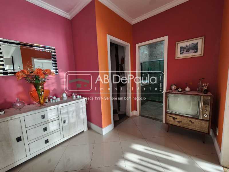 Conheça 31bd12e5-88fd-4108-9381-f7ae62 do imóvel - JARDIM SULACAP - Linda casa com ampla sala em 02 ambientes, 02 AMPLOS Dormitórios + Edícula (01 Dormitório/sala, banheiro e cozinha) - ABCA30280 - 13 31bd12e5-88fd-4108-9381-f7ae62 - 13