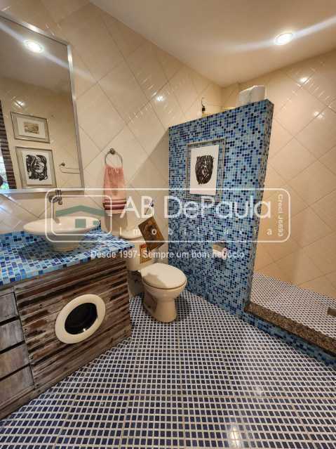 Conheça 032edb0d-8c2d-4307-9801-662b14 do imóvel - JARDIM SULACAP - Linda casa com ampla sala em 02 ambientes, 02 AMPLOS Dormitórios + Edícula (01 Dormitório/sala, banheiro e cozinha) - ABCA30280 - 25 032edb0d-8c2d-4307-9801-662b14 - 25
