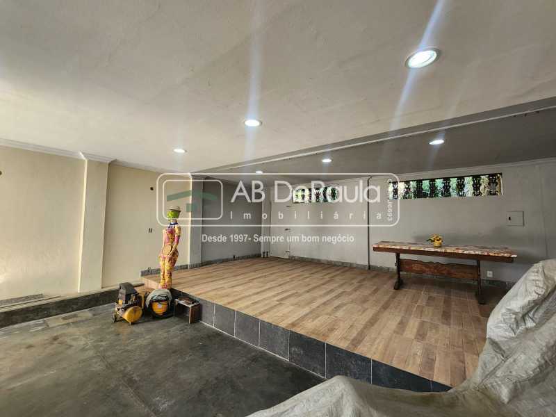 Conheça 121ae423-abcf-4a52-8ce0-267458 do imóvel - JARDIM SULACAP - Linda casa com ampla sala em 02 ambientes, 02 AMPLOS Dormitórios + Edícula (01 Dormitório/sala, banheiro e cozinha) - ABCA30280 - 24 121ae423-abcf-4a52-8ce0-267458 - 24