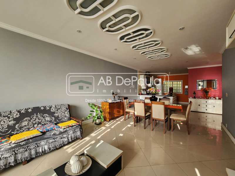 Conheça 408cddfc-c57a-4ec3-81e9-3f5176 do imóvel - JARDIM SULACAP - Linda casa com ampla sala em 02 ambientes, 02 AMPLOS Dormitórios + Edícula (01 Dormitório/sala, banheiro e cozinha) - ABCA30280 - 9 408cddfc-c57a-4ec3-81e9-3f5176 - 9