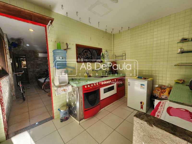 Conheça 9163bf33-58ae-4495-95af-ceb534 do imóvel - JARDIM SULACAP - Linda casa com ampla sala em 02 ambientes, 02 AMPLOS Dormitórios + Edícula (01 Dormitório/sala, banheiro e cozinha) - ABCA30280 - 16 9163bf33-58ae-4495-95af-ceb534 - 16