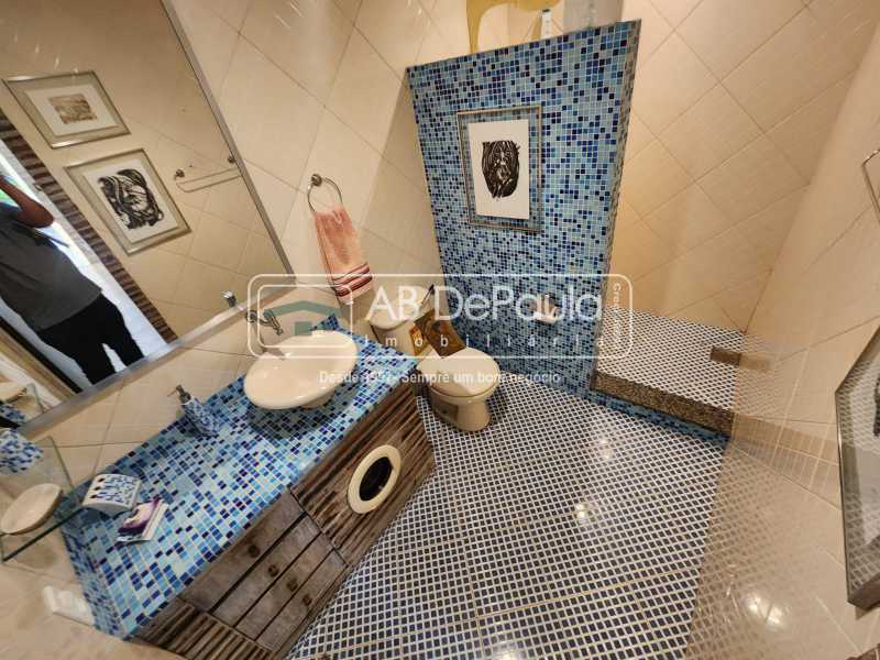 Conheça 5033304d-f9a0-4a4e-ab31-6fb91f do imóvel - JARDIM SULACAP - Linda casa com ampla sala em 02 ambientes, 02 AMPLOS Dormitórios + Edícula (01 Dormitório/sala, banheiro e cozinha) - ABCA30280 - 27 5033304d-f9a0-4a4e-ab31-6fb91f - 27