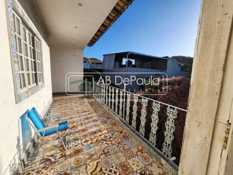 Conheça b0db2bbf-7738-43a5-80a9-e946a7 do imóvel - JARDIM SULACAP - Linda casa com ampla sala em 02 ambientes, 02 AMPLOS Dormitórios + Edícula (01 Dormitório/sala, banheiro e cozinha) - ABCA30280 - 7 b0db2bbf-7738-43a5-80a9-e946a7 - 7