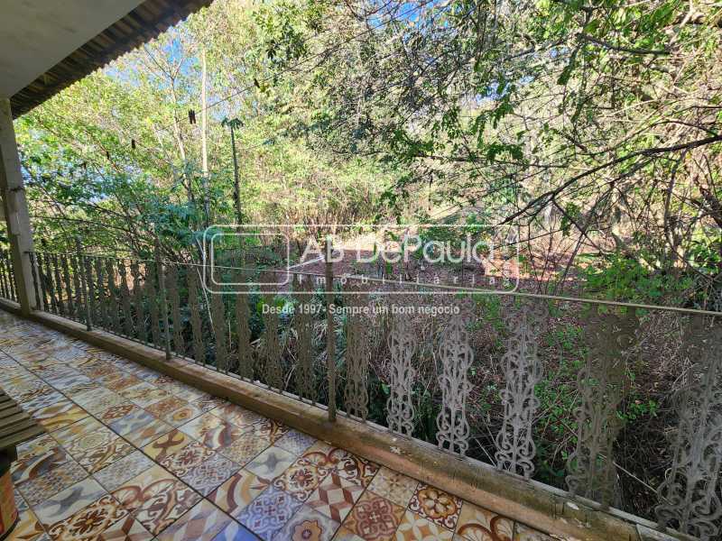 Conheça c18e41d6-81db-4ecb-97ae-8c342f do imóvel - JARDIM SULACAP - Linda casa com ampla sala em 02 ambientes, 02 AMPLOS Dormitórios + Edícula (01 Dormitório/sala, banheiro e cozinha) - ABCA30280 - 29 c18e41d6-81db-4ecb-97ae-8c342f - 29