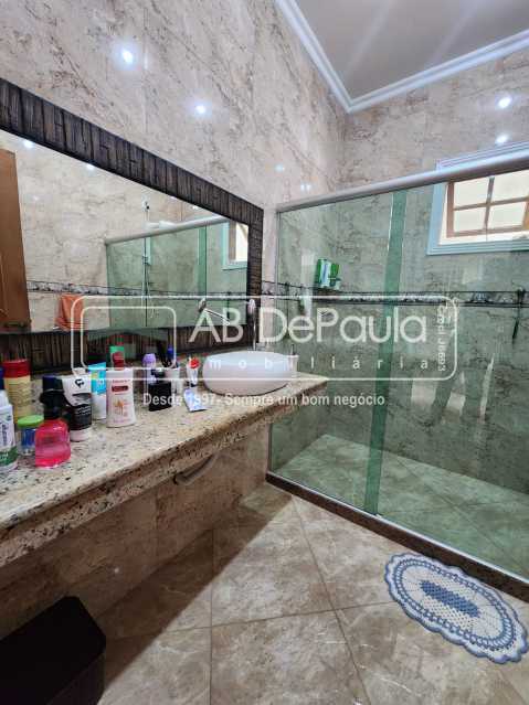 Conheça cf0ff14e-f623-4df4-bf99-956854 do imóvel - JARDIM SULACAP - Linda casa com ampla sala em 02 ambientes, 02 AMPLOS Dormitórios + Edícula (01 Dormitório/sala, banheiro e cozinha) - ABCA30280 - 19 cf0ff14e-f623-4df4-bf99-956854 - 19