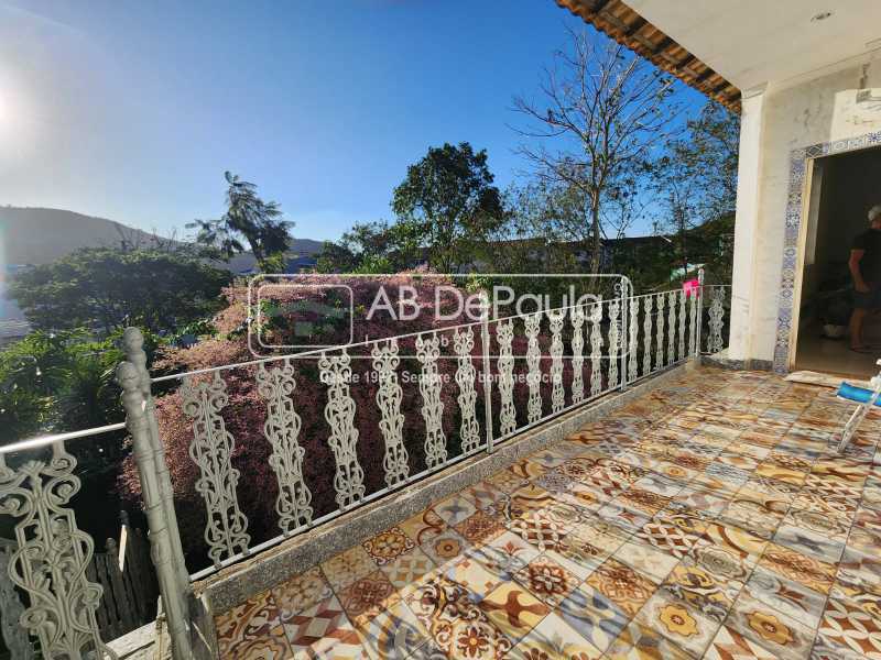 Conheça dc9441f0-5b12-4953-a78d-f5a404 do imóvel - JARDIM SULACAP - Linda casa com ampla sala em 02 ambientes, 02 AMPLOS Dormitórios + Edícula (01 Dormitório/sala, banheiro e cozinha) - ABCA30280 - 5 dc9441f0-5b12-4953-a78d-f5a404 - 5