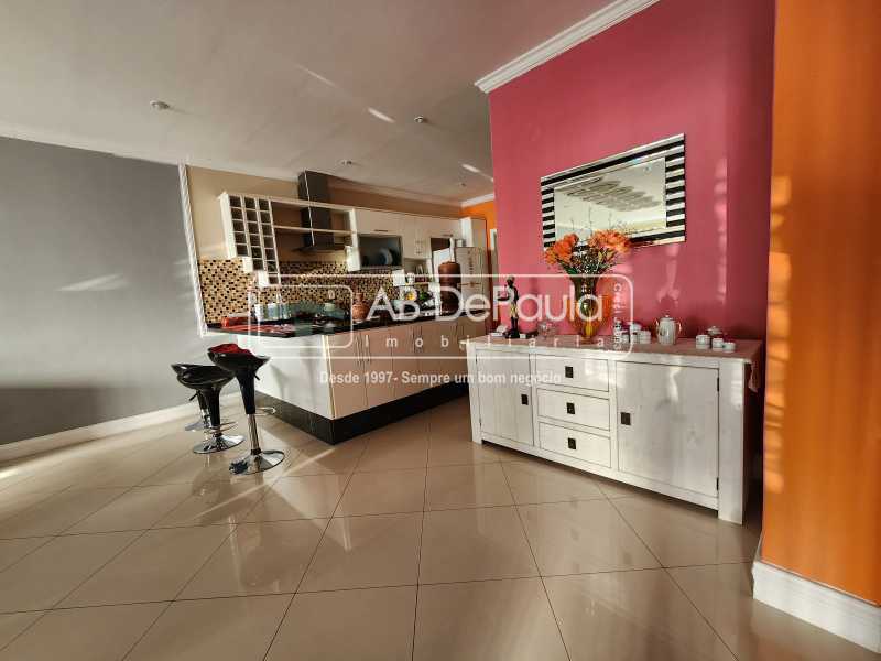Conheça 20250910_162436 do imóvel - JARDIM SULACAP - Linda casa com ampla sala em 02 ambientes, 02 AMPLOS Dormitórios + Edícula (01 Dormitório/sala, banheiro e cozinha) - ABCA30280 - 14 20250910_162436 - 14
