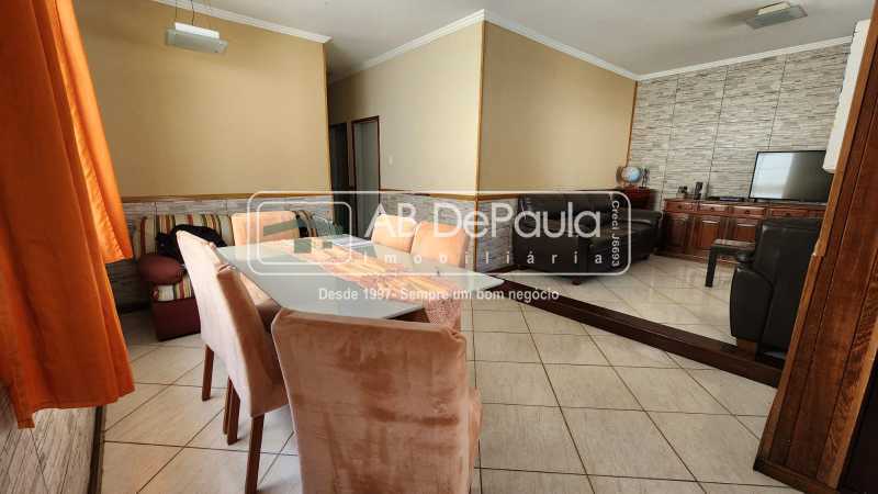Conheça 1cfbbecf-ec8f-40d5-bb07-98f02a do imóvel - Casa à venda Rua Olímpio de Castro,Rio de Janeiro,RJ Jardim Sulacap - R$ 845.000 - ABCA40104 - 8 1cfbbecf-ec8f-40d5-bb07-98f02a - 8