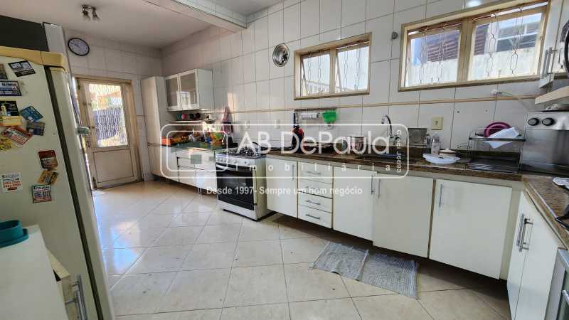 Conheça 6ac2389e-fb50-48df-ad68-5f0c60 do imóvel - Casa à venda Rua Olímpio de Castro,Rio de Janeiro,RJ Jardim Sulacap - R$ 845.000 - ABCA40104 - 13 6ac2389e-fb50-48df-ad68-5f0c60 - 13