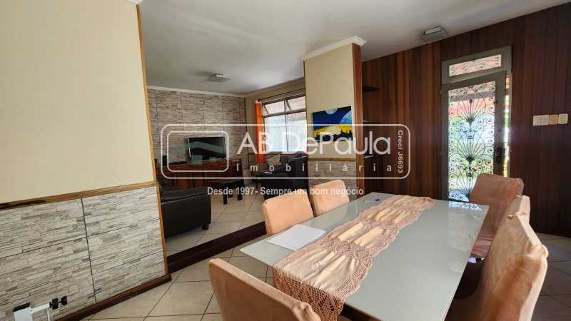 Conheça 8d912cc2-89b0-43fd-acd2-7fcf59 do imóvel - Casa à venda Rua Olímpio de Castro,Rio de Janeiro,RJ Jardim Sulacap - R$ 845.000 - ABCA40104 - 9 8d912cc2-89b0-43fd-acd2-7fcf59 - 9