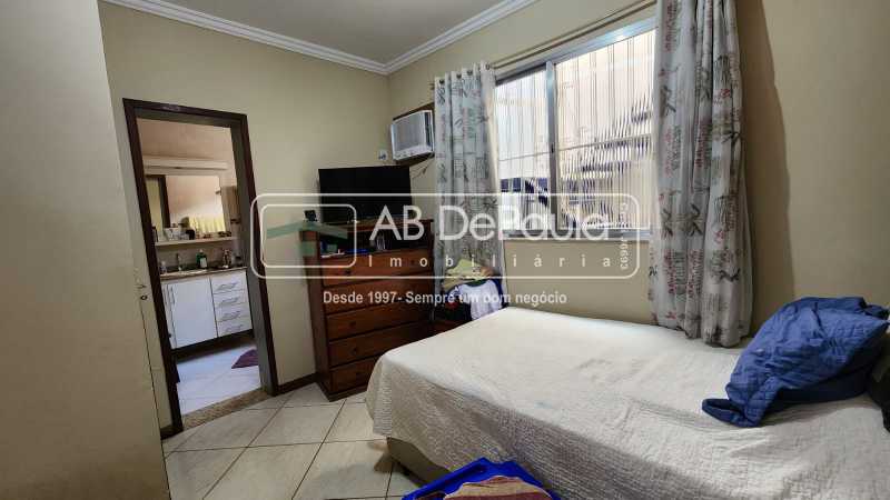 Conheça 38b76f80-51f8-43aa-847b-3bc8d0 do imóvel - Casa à venda Rua Olímpio de Castro,Rio de Janeiro,RJ Jardim Sulacap - R$ 845.000 - ABCA40104 - 15 38b76f80-51f8-43aa-847b-3bc8d0 - 15