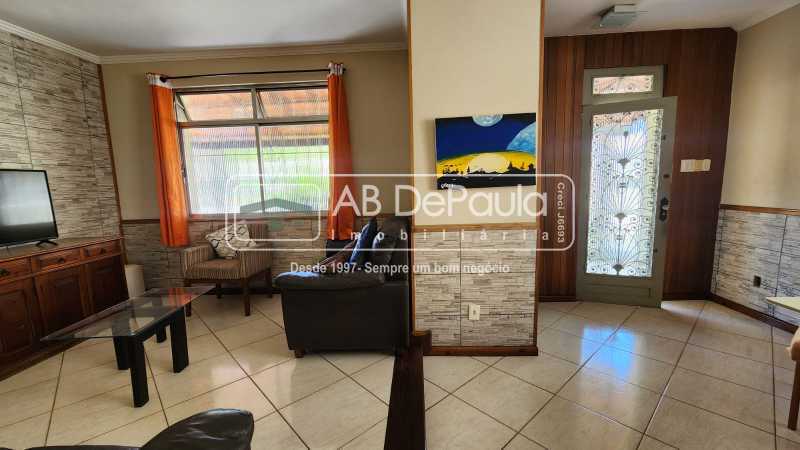Conheça 81df35b7-b01c-474f-beb1-0fec3e do imóvel - Casa à venda Rua Olímpio de Castro,Rio de Janeiro,RJ Jardim Sulacap - R$ 845.000 - ABCA40104 - 10 81df35b7-b01c-474f-beb1-0fec3e - 10