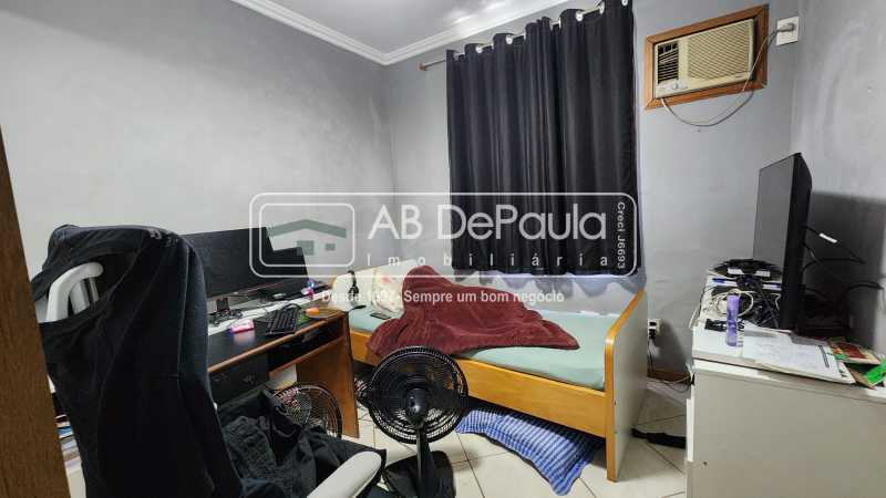 Conheça 90ff2a7b-9579-4bb3-9397-c872cb do imóvel - Casa à venda Rua Olímpio de Castro,Rio de Janeiro,RJ Jardim Sulacap - R$ 845.000 - ABCA40104 - 21 90ff2a7b-9579-4bb3-9397-c872cb - 21