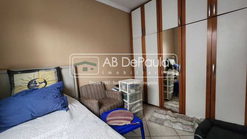 Conheça 22845d22-c26e-4a48-83e2-456ff0 do imóvel - Casa à venda Rua Olímpio de Castro,Rio de Janeiro,RJ Jardim Sulacap - R$ 845.000 - ABCA40104 - 16 22845d22-c26e-4a48-83e2-456ff0 - 16