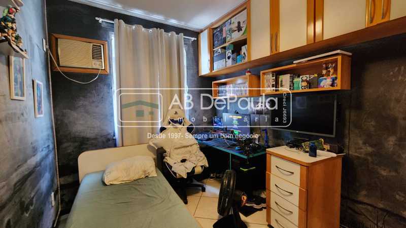 Conheça 2946459a-5471-43fb-b88a-c4d037 do imóvel - Casa à venda Rua Olímpio de Castro,Rio de Janeiro,RJ Jardim Sulacap - R$ 845.000 - ABCA40104 - 19 2946459a-5471-43fb-b88a-c4d037 - 19