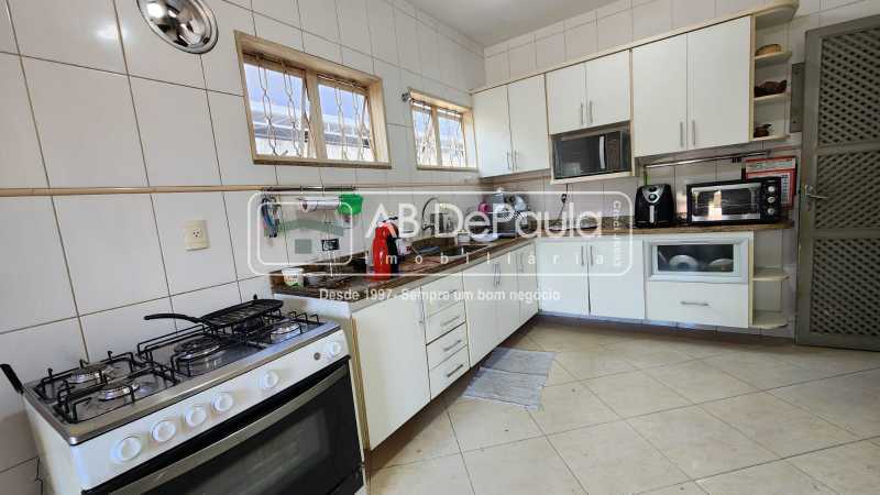 Conheça ad5cabc3-dd9c-43f2-8b3d-4f6896 do imóvel - Casa à venda Rua Olímpio de Castro,Rio de Janeiro,RJ Jardim Sulacap - R$ 845.000 - ABCA40104 - 25 ad5cabc3-dd9c-43f2-8b3d-4f6896 - 25