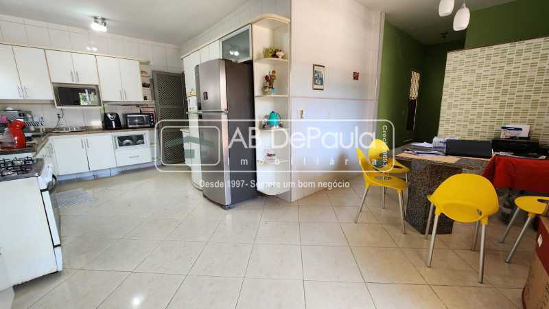 Conheça b3de4527-02c3-4acb-9e5a-057bcd do imóvel - Casa à venda Rua Olímpio de Castro,Rio de Janeiro,RJ Jardim Sulacap - R$ 845.000 - ABCA40104 - 23 b3de4527-02c3-4acb-9e5a-057bcd - 23