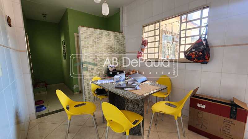 Conheça b7ed5d21-1cb0-470e-a978-14763c do imóvel - Casa à venda Rua Olímpio de Castro,Rio de Janeiro,RJ Jardim Sulacap - R$ 845.000 - ABCA40104 - 24 b7ed5d21-1cb0-470e-a978-14763c - 24