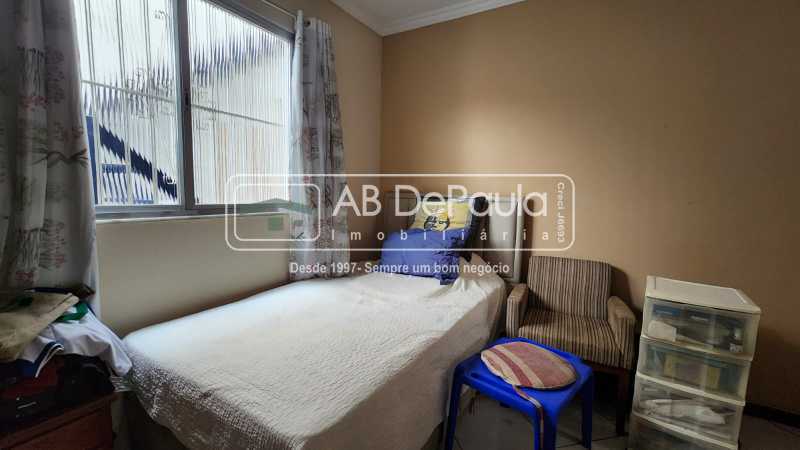 Conheça d71c919e-f1fa-47a8-bafe-b1a4ac do imóvel - Casa à venda Rua Olímpio de Castro,Rio de Janeiro,RJ Jardim Sulacap - R$ 845.000 - ABCA40104 - 20 d71c919e-f1fa-47a8-bafe-b1a4ac - 20