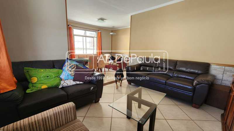 Conheça dd671222-85c1-49cc-87ef-a45488 do imóvel - Casa à venda Rua Olímpio de Castro,Rio de Janeiro,RJ Jardim Sulacap - R$ 845.000 - ABCA40104 - 7 dd671222-85c1-49cc-87ef-a45488 - 7