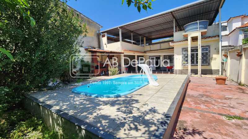 Conheça f1c54f0b-8cfd-45d4-94f3-2770e7 do imóvel - Casa à venda Rua Olímpio de Castro,Rio de Janeiro,RJ Jardim Sulacap - R$ 845.000 - ABCA40104 - 1 f1c54f0b-8cfd-45d4-94f3-2770e7 - 1