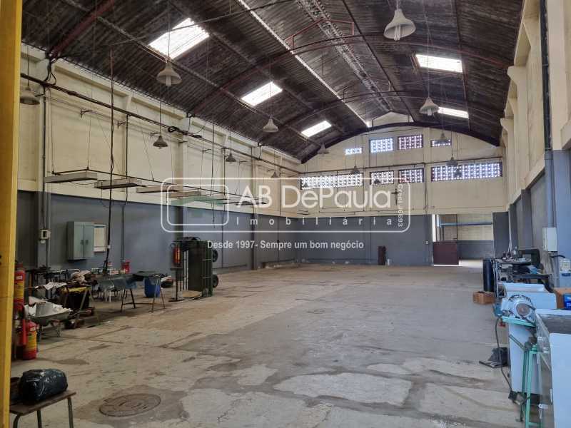 Conheça 20250927_123624 do imóvel - BENTO RIBEIRO - EXCELENTE GALPÃO À VENDA 550,00M² - ABGA00011 - 3 20250927_123624 - 3
