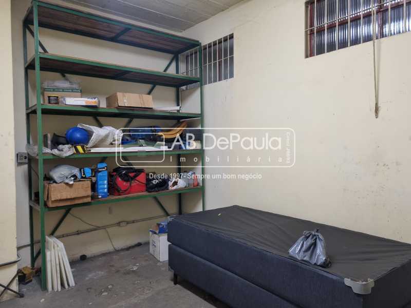 Conheça 20250927_123841 do imóvel - BENTO RIBEIRO - EXCELENTE GALPÃO À VENDA 550,00M² - ABGA00011 - 11 20250927_123841 - 11