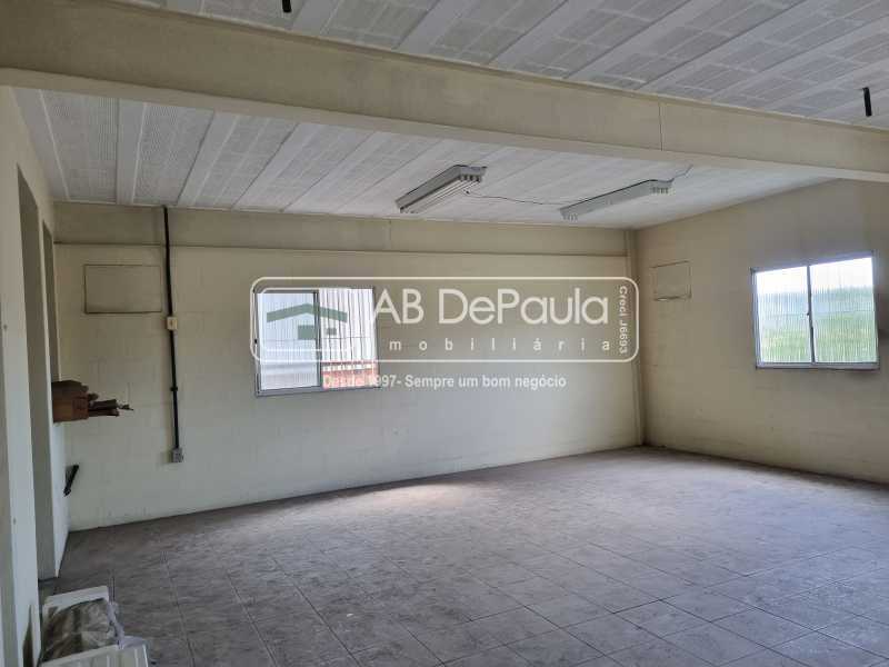 Conheça 20250927_124009 do imóvel - BENTO RIBEIRO - EXCELENTE GALPÃO À VENDA 550,00M² - ABGA00011 - 17 20250927_124009 - 17