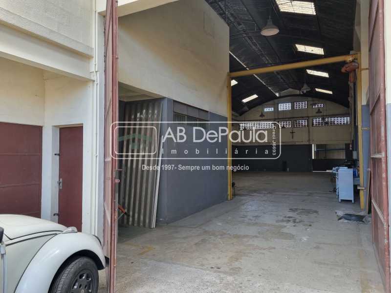 Conheça 20250927_124143 do imóvel - BENTO RIBEIRO - EXCELENTE GALPÃO À VENDA 550,00M² - ABGA00011 - 2 20250927_124143 - 2