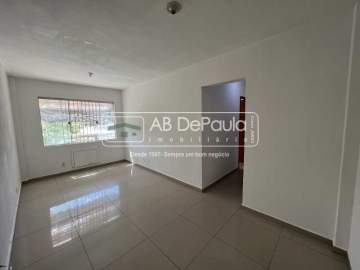OPORTUNIDADE ÚNICA! - MAGALHÃES BASTOS / VILA MILITAR - CONDOMÍNIO MARECHAL DEODORO - APARTAMENTO COM 02 QUARTOS - ABAP20954