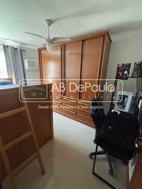 Conheça IMG-20251013-WA0005 do imóvel - SULACAP - LINDO APARTAMENTO À VENDA - 2QTS - VARANDA - ABAP20955 - 5 IMG-20251013-WA0005 - 5