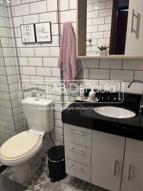 Conheça IMG-20251013-WA0006 do imóvel - SULACAP - LINDO APARTAMENTO À VENDA - 2QTS - VARANDA - ABAP20955 - 6 IMG-20251013-WA0006 - 6
