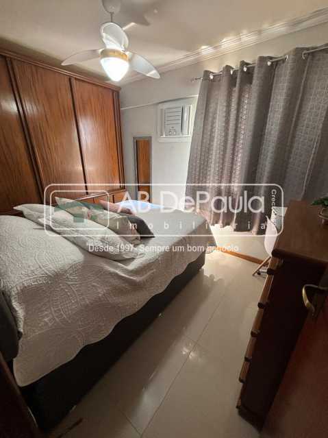 Conheça IMG-20251013-WA0008 do imóvel - SULACAP - LINDO APARTAMENTO À VENDA - 2QTS - VARANDA - ABAP20955 - 7 IMG-20251013-WA0008 - 7