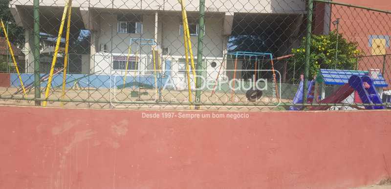 Conheça 03 do imóvel - Taquara - Apartamento à Venda 3 Qts - 2 Banheiros - 70m² - ABAP30221 - 3 03 - 3