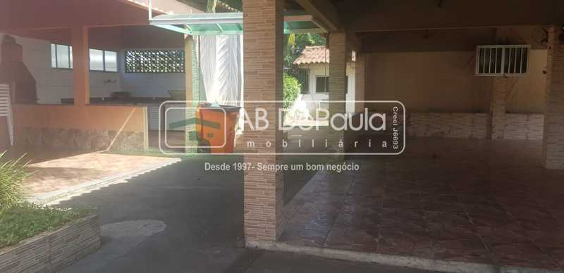 Conheça 05 do imóvel - Taquara - Apartamento à Venda 3 Qts - 2 Banheiros - 70m² - ABAP30221 - 5 05 - 5