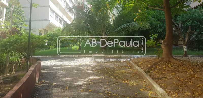 Conheça 06 do imóvel - Taquara - Apartamento à Venda 3 Qts - 2 Banheiros - 70m² - ABAP30221 - 6 06 - 6