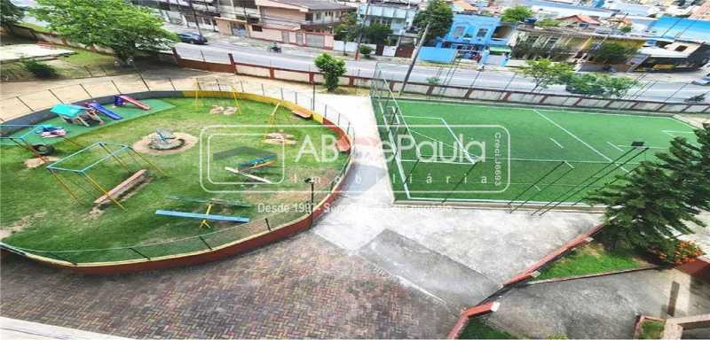Conheça 07 do imóvel - Taquara - Apartamento à Venda 3 Qts - 2 Banheiros - 70m² - ABAP30221 - 7 07 - 7