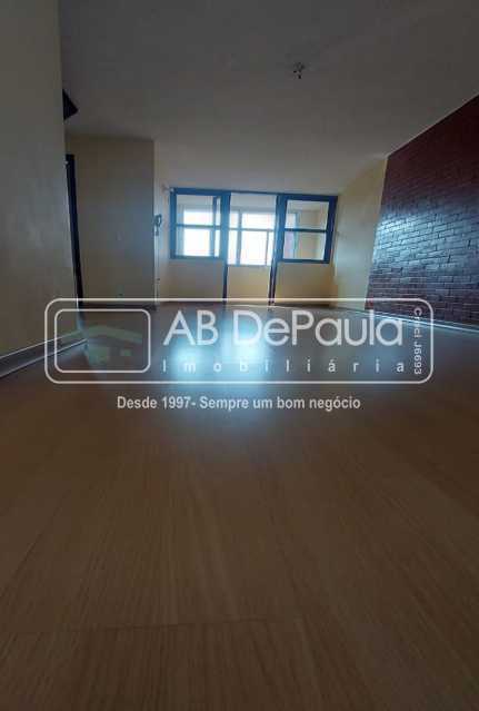 Conheça 08 do imóvel - Taquara - Apartamento à Venda 3 Qts - 2 Banheiros - 70m² - ABAP30221 - 8 08 - 8