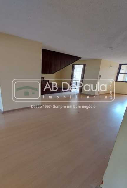 Conheça 09 do imóvel - Taquara - Apartamento à Venda 3 Qts - 2 Banheiros - 70m² - ABAP30221 - 9 09 - 9