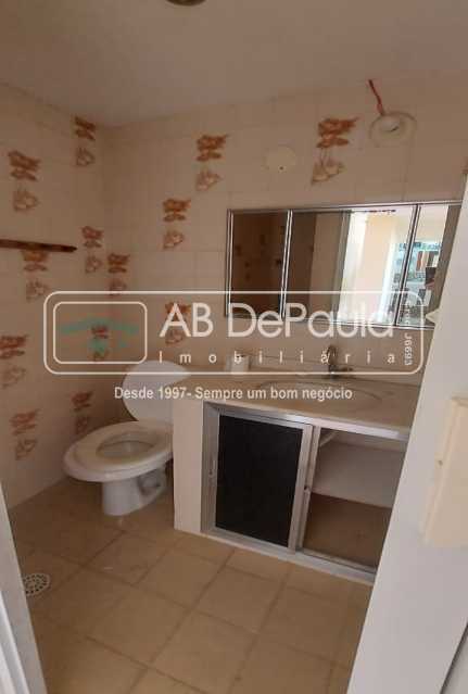 Conheça 12 do imóvel - Taquara - Apartamento à Venda 3 Qts - 2 Banheiros - 70m² - ABAP30221 - 12 12 - 12