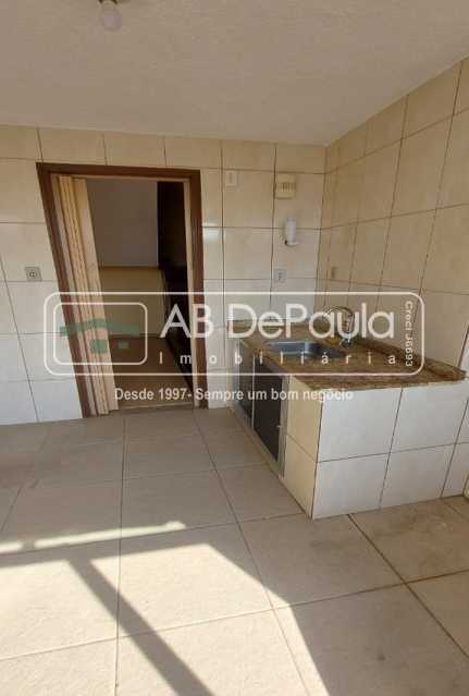 Conheça 19 do imóvel - Taquara - Apartamento à Venda 3 Qts - 2 Banheiros - 70m² - ABAP30221 - 13 19 - 13