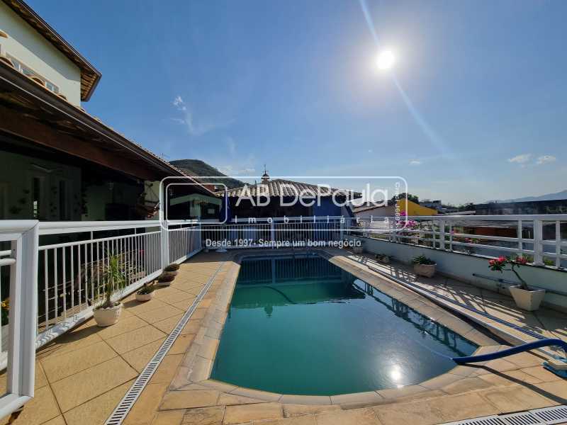 Conheça 20251003_153123 do imóvel - JARDIM SULACAP - BELÍSSIMA CASA À VENDA COM 5 QUARTOS, SENDO 3 SUÍTES COM CLOSETs - CONDOMÍNIO FECHADO - ABCN50006 - 2 20251003_153123 - 2