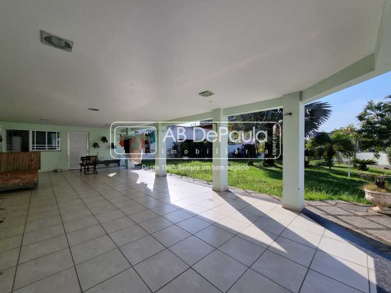 Conheça 20251003_153310 do imóvel - JARDIM SULACAP - BELÍSSIMA CASA À VENDA COM 5 QUARTOS, SENDO 3 SUÍTES COM CLOSETs - CONDOMÍNIO FECHADO - ABCN50006 - 9 20251003_153310 - 9