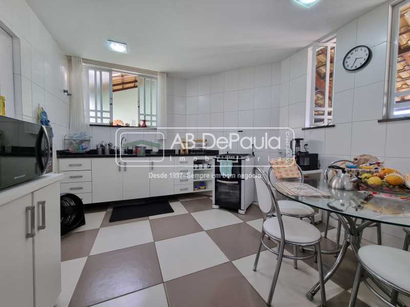 Conheça 20251003_153504 do imóvel - JARDIM SULACAP - BELÍSSIMA CASA À VENDA COM 5 QUARTOS, SENDO 3 SUÍTES COM CLOSETs - CONDOMÍNIO FECHADO - ABCN50006 - 15 20251003_153504 - 15