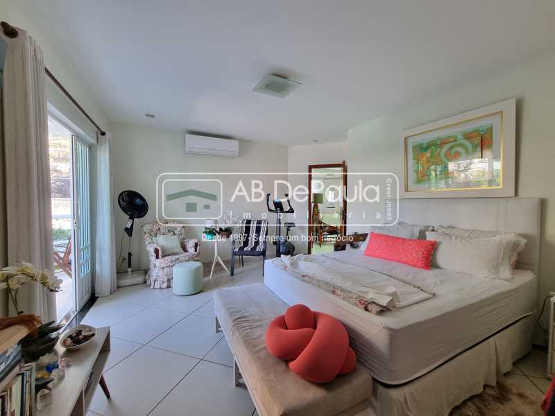 Conheça 20251003_153646 do imóvel - JARDIM SULACAP - BELÍSSIMA CASA À VENDA COM 5 QUARTOS, SENDO 3 SUÍTES COM CLOSETs - CONDOMÍNIO FECHADO - ABCN50006 - 17 20251003_153646 - 17