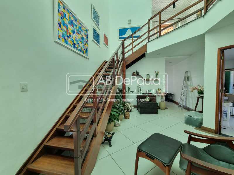 Conheça 20251003_153741 do imóvel - JARDIM SULACAP - BELÍSSIMA CASA À VENDA COM 5 QUARTOS, SENDO 3 SUÍTES COM CLOSETs - CONDOMÍNIO FECHADO - ABCN50006 - 18 20251003_153741 - 18