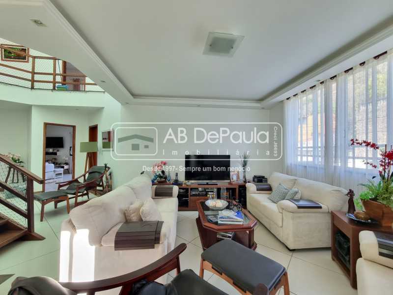 Conheça 20251003_153803 do imóvel - JARDIM SULACAP - BELÍSSIMA CASA À VENDA COM 5 QUARTOS, SENDO 3 SUÍTES COM CLOSETs - CONDOMÍNIO FECHADO - ABCN50006 - 11 20251003_153803 - 11