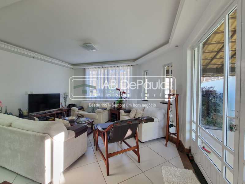 Conheça 20251003_153931 do imóvel - JARDIM SULACAP - BELÍSSIMA CASA À VENDA COM 5 QUARTOS, SENDO 3 SUÍTES COM CLOSETs - CONDOMÍNIO FECHADO - ABCN50006 - 12 20251003_153931 - 12